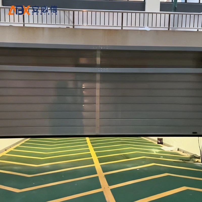 石嘴山市PVC高速门