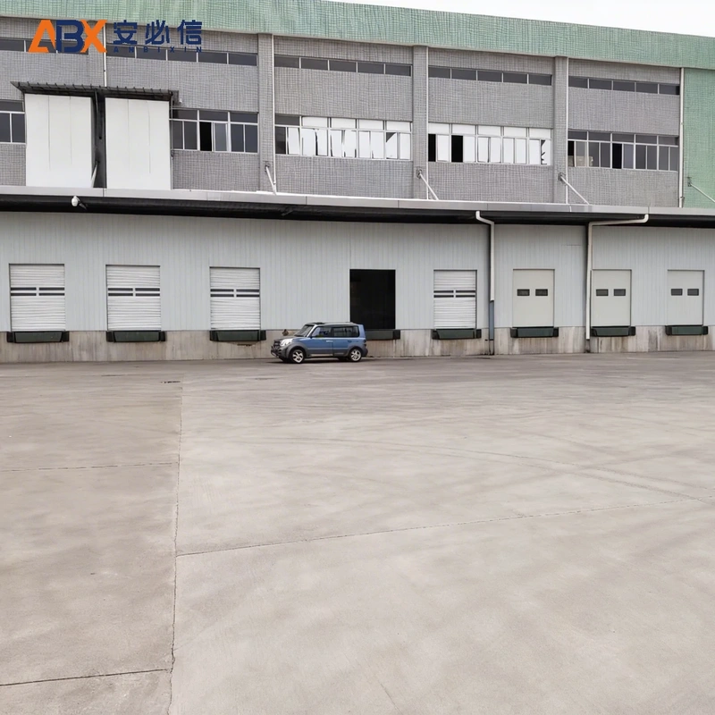 石嘴山市医药密闭高速门